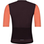 Cykeltröja Shimano Aria S.S. Jersey Herr Brown