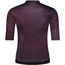 Cykeltröja Shimano S-Phyre Flash S.S. Jersey Herr Smoky Topaz