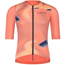 Cykeltröja Shimano S-Phyre Leggera S.S. Jersey Herr Orange