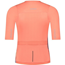 Cykeltröja Shimano S-Phyre Leggera S.S. Jersey Herr Orange