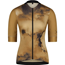 Cykeltröja Shimano W's S-Phyre Leggera S.S.Jersey Dam Brown