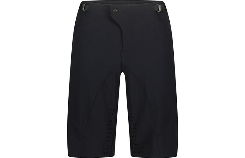 Cykelbyxor Shimano Vetta (Corto) Shorts w/o Liner Herr Black
