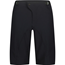 Cykelbyxor Shimano Vetta (Corto) Shorts w/o Liner Herr Black