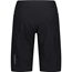 Cykelbyxor Shimano Vetta (Corto) Shorts w/o Liner Herr Black