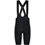 Cykelbyxor Shimano W's Evolve Avventura BibShorts Dam Black