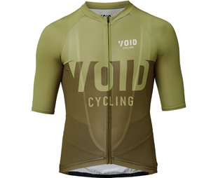 Sykkeltrøye Void Cobalt Jersey Men Beige