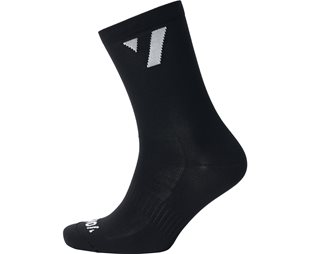 Cykelstrumpor Void Performance Sock 16 Unisex Black
