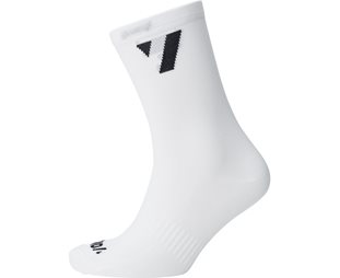 Sykkelsokker Void Performance Sock 16 Unisex White