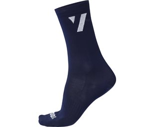 Cykelstrumpor Void Performance Sock 16 Unisex Dark Navy