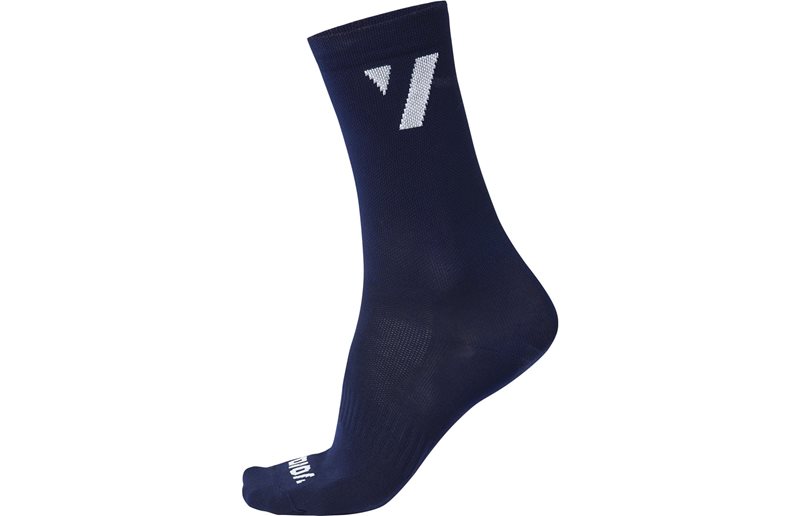 Cykelstrømper Void Performance Sock 16 Unisex Dark Navy
