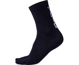 Pyöräilysukat Void Performance Sock 14 Unisex Black