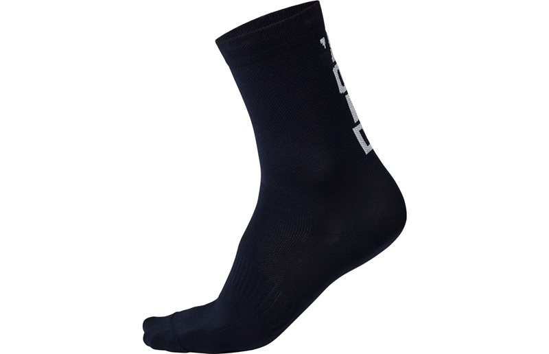 Sykkelsokker Void Performance Sock 14 Unisex Black