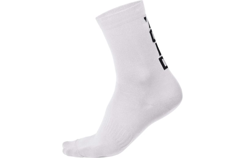 Cykelstrumpor Void Performance Sock 14 Unisex White