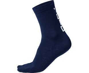 Pyöräilysukat Void Performance Sock 14 Unisex Dark Navy