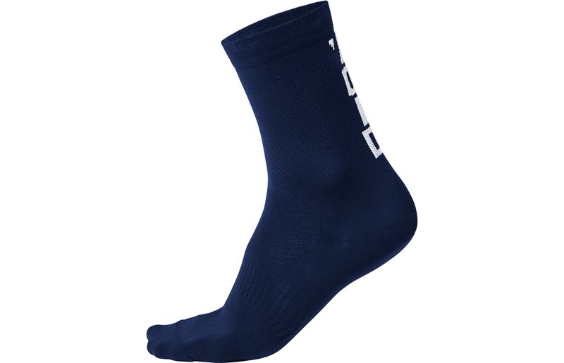 Pyöräilysukat Void Performance Sock 14 Unisex Dark Navy
