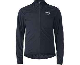 Cykeljacka Void Ventus Lite Wind Jacket Men Black