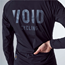 Pyöräilytakki Void Ventus Lite Wind Jacket Men Black