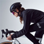 Cykeljacka Void Ventus Lite Wind Jacket Women Black