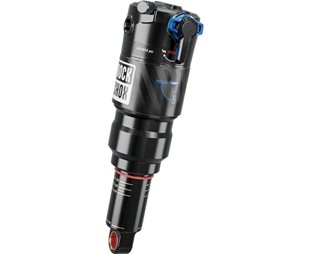 Takaiskunvaimennin RockShox Deluxe Ultimate RCT Trunnion C2 205