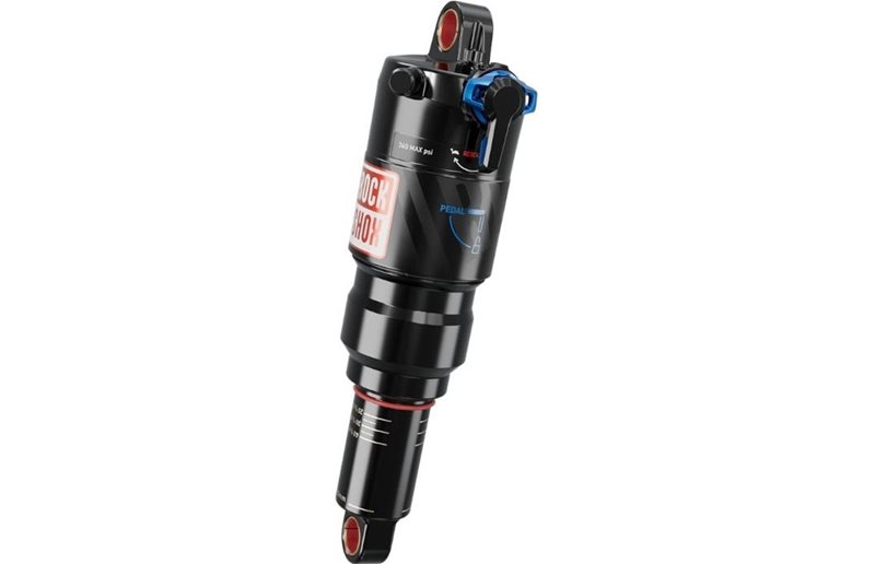 Rockshox Deluxe Ultimate RCT C2 190