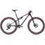 Superior XF 9.6 Team Red Carbon/Matte Carbon