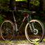 Superior XF 9.6 Team Red Carbon/Matte Carbon