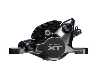 Bromsok Shimano Deore XT Brake Caliper BR-M8200
