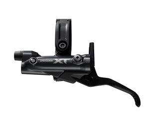 Bromshandtag Shimano Deore XT Brake Lever BL-M8200 Left