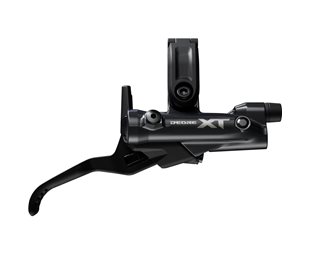Bromshandtag Shimano Deore XT Brake Lever BL-M8200 Right