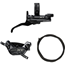 Skivbromsset Bak Shimano Deore XT Brake Set M8200/M8220 Rear/Right