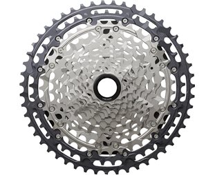Kasetti Shimano Deore XT Cassette CS-M8200 10-51 Hyperglide+ 12-speed