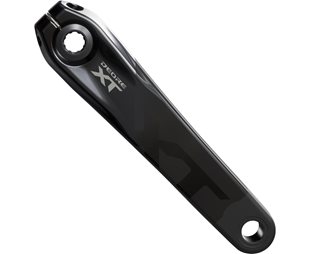 Vevparti Shimano Deore XT Crankset FC-M8200