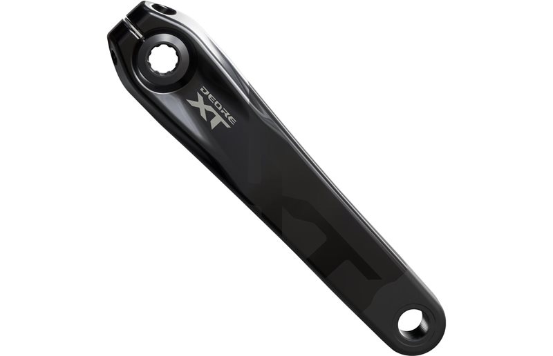 Vevparti Shimano Deore XT Crankset FC-M8200