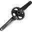 Vevparti Shimano Deore XT Crankset FC-M8200