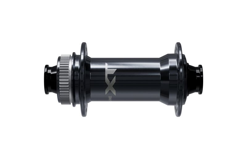 Framnav Shimano Deore XT Hub Front 15x110 32h CL HB-M8210-B