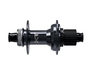 Baknav Shimano Deore XT Hub Rear 12x148 28h CL FH-M8210-B