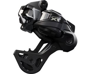 Bakgir Shimano Deore XT Di2 RD-M8250 GS 12s Rear Derailleur