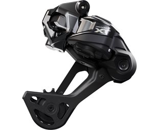 Takavaihtaja Shimano Deore XT Di2 RD-M8250 SGS 12s Rear Derailleur