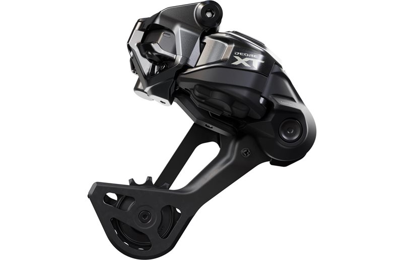 Bakgir Shimano Deore XT Di2 RD-M8250 SGS 12s Rear Derailleur