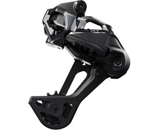 Takavaihtaja Shimano Deore XT Di2 RD-M8260 SGS 11s Rear Derailleur