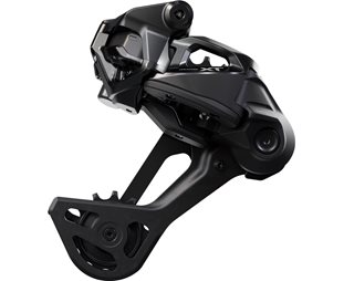 Takavaihtaja Shimano Deore XT Di2 RD-M8260 SGS 12s Rear Derailleur