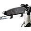 Stel taske Lezyne Top Tube Bag Smart Aero Energy Caddy Black 0.7 l