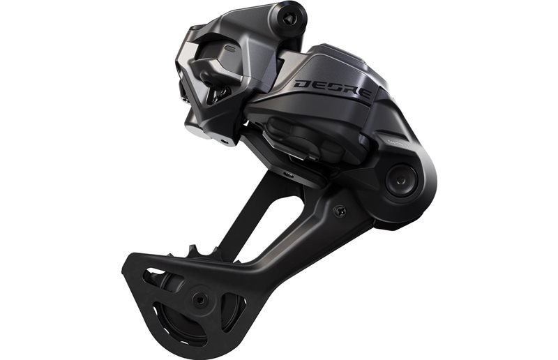 Bakväxel Shimano Deore Di2 RD-M6250 SGS 12s
