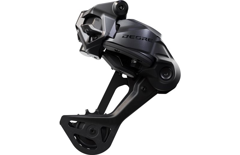Bakväxel Shimano Deore Di2 RD-M6260 SGS 12s