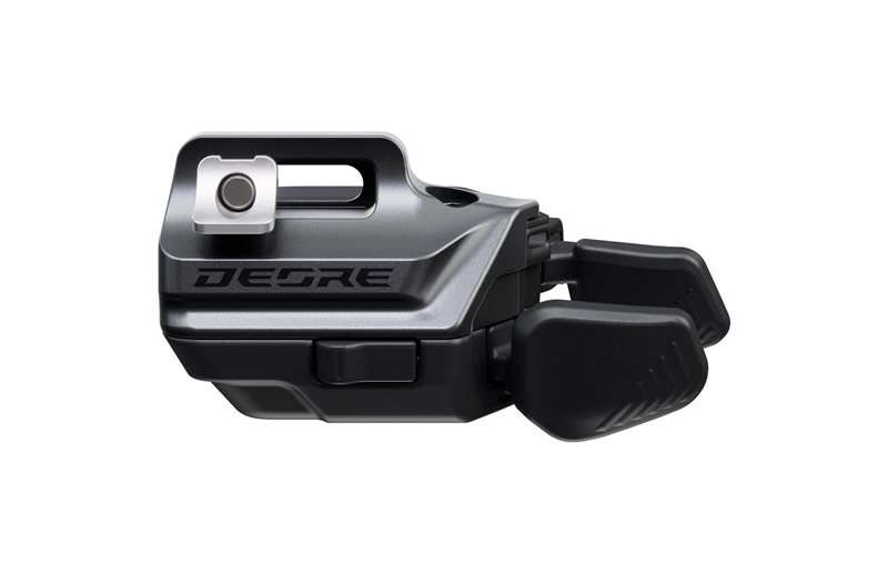 Gearskifter Shimano Deore Di2 Shift Switch Right I-Spec EV