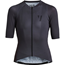 Pyöräilypaita Void Duct Jersey Women Antracithe