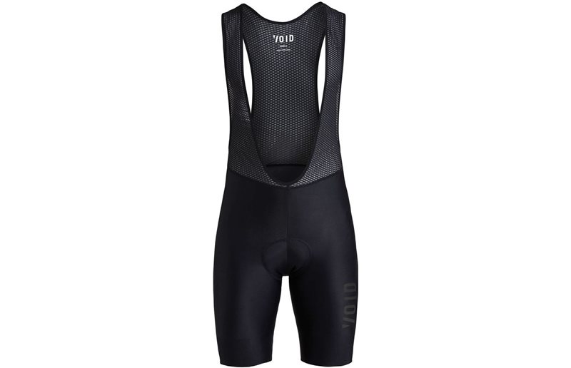 Cykelbukser Void Vortex Bib Shorts Men Black