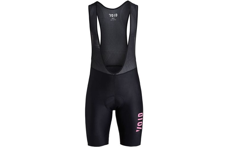 Cykelbukser Void Vortex Bib Shorts Men Cerise