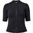 Pyöräilypaita Void Fine Jersey 2.0 Women Black