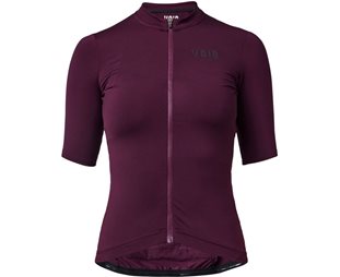 Cykeltrøje Void Fine Jersey 2.0 Women Purple